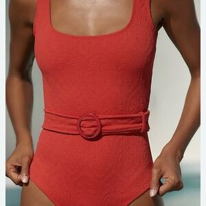 Farm Rio One piece swimsuit
